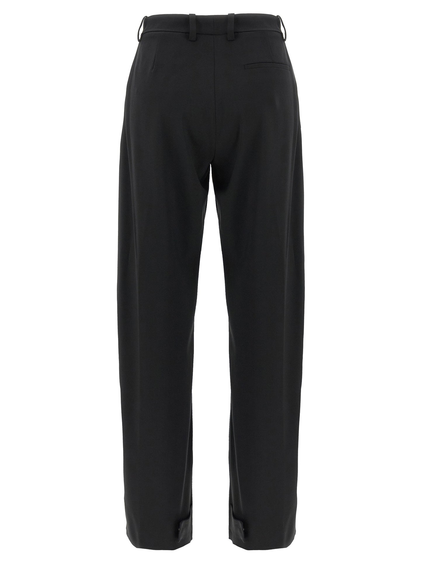Moncler Genius Moncler X Edward Enninful Pants