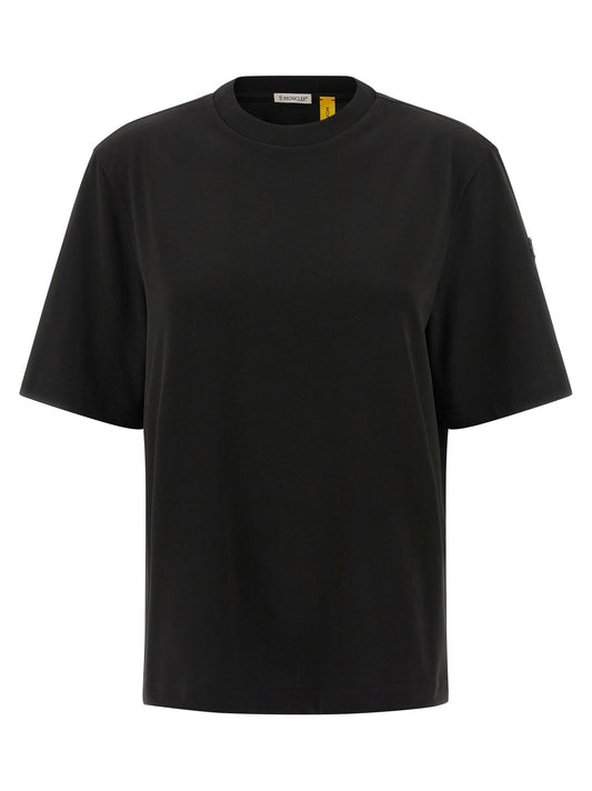Moncler Genius T-shirt Moncler X Edward Enninful