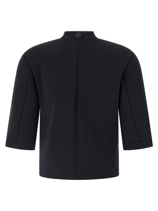 Moncler Genius Top Moncler X Edward Enninful
