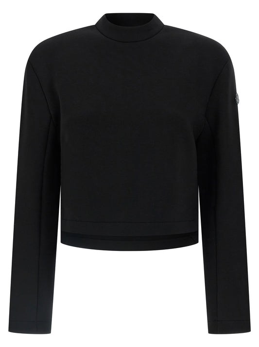 Moncler Genius Moncler X Edward Enninful Sweatshirt