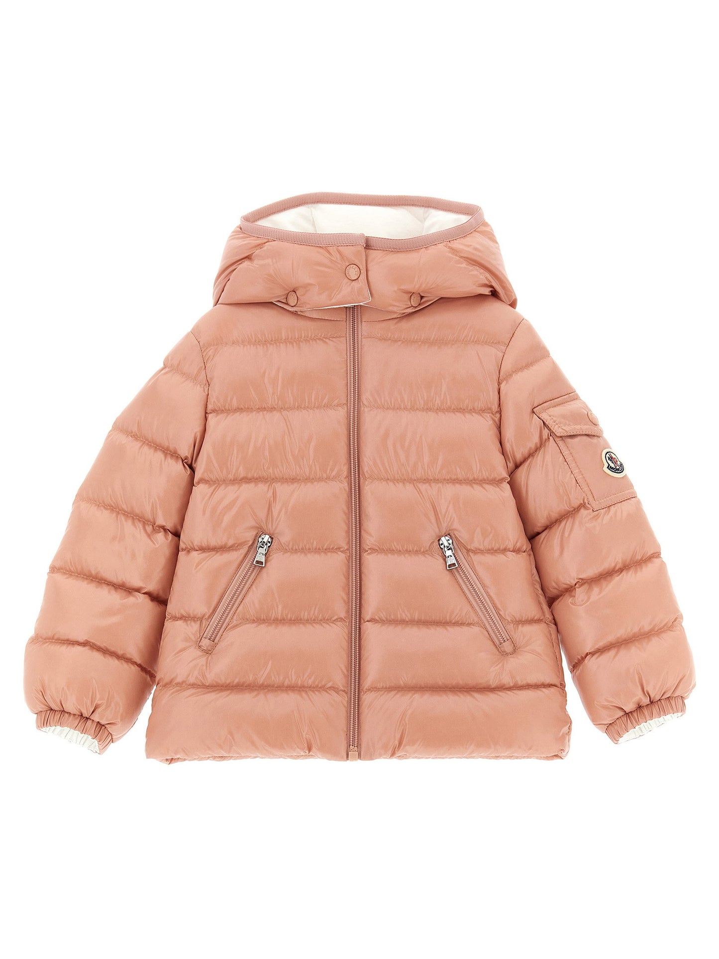 Moncler Enfant Bady Down Jacket