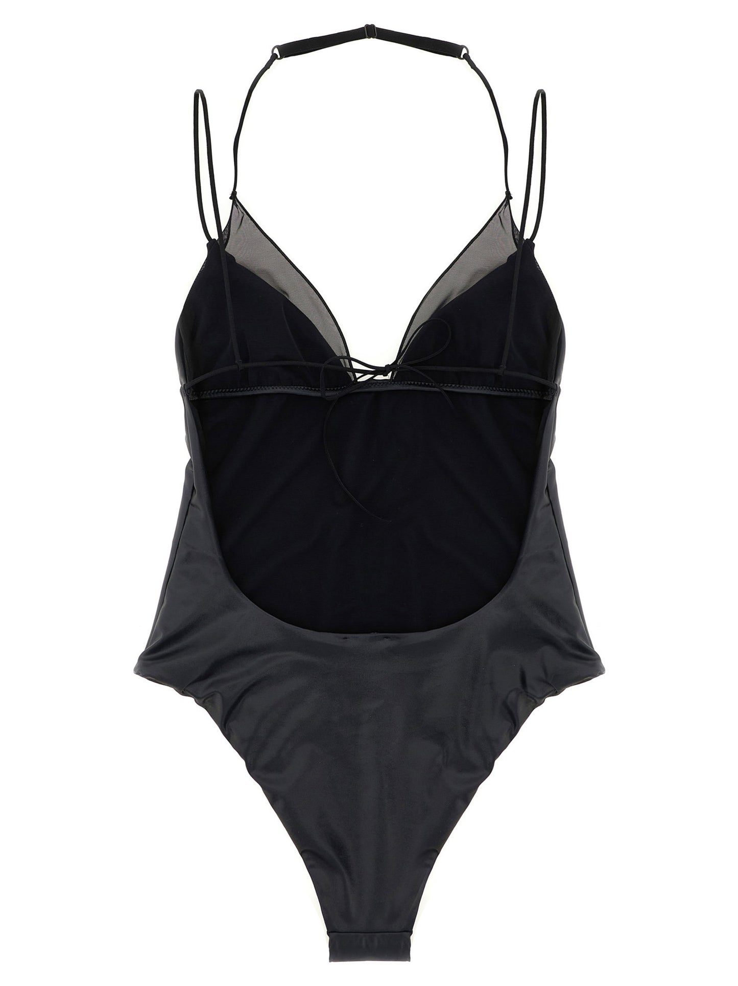 Allis Kate One-piece Swimsuit