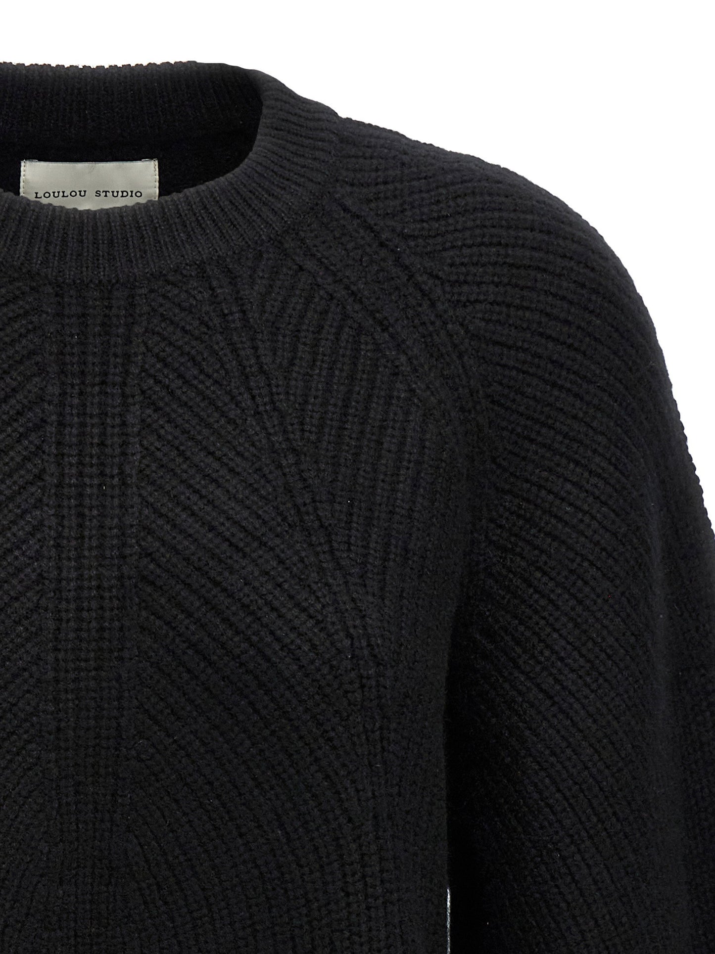 Loulou De Saison Kawa Sweater