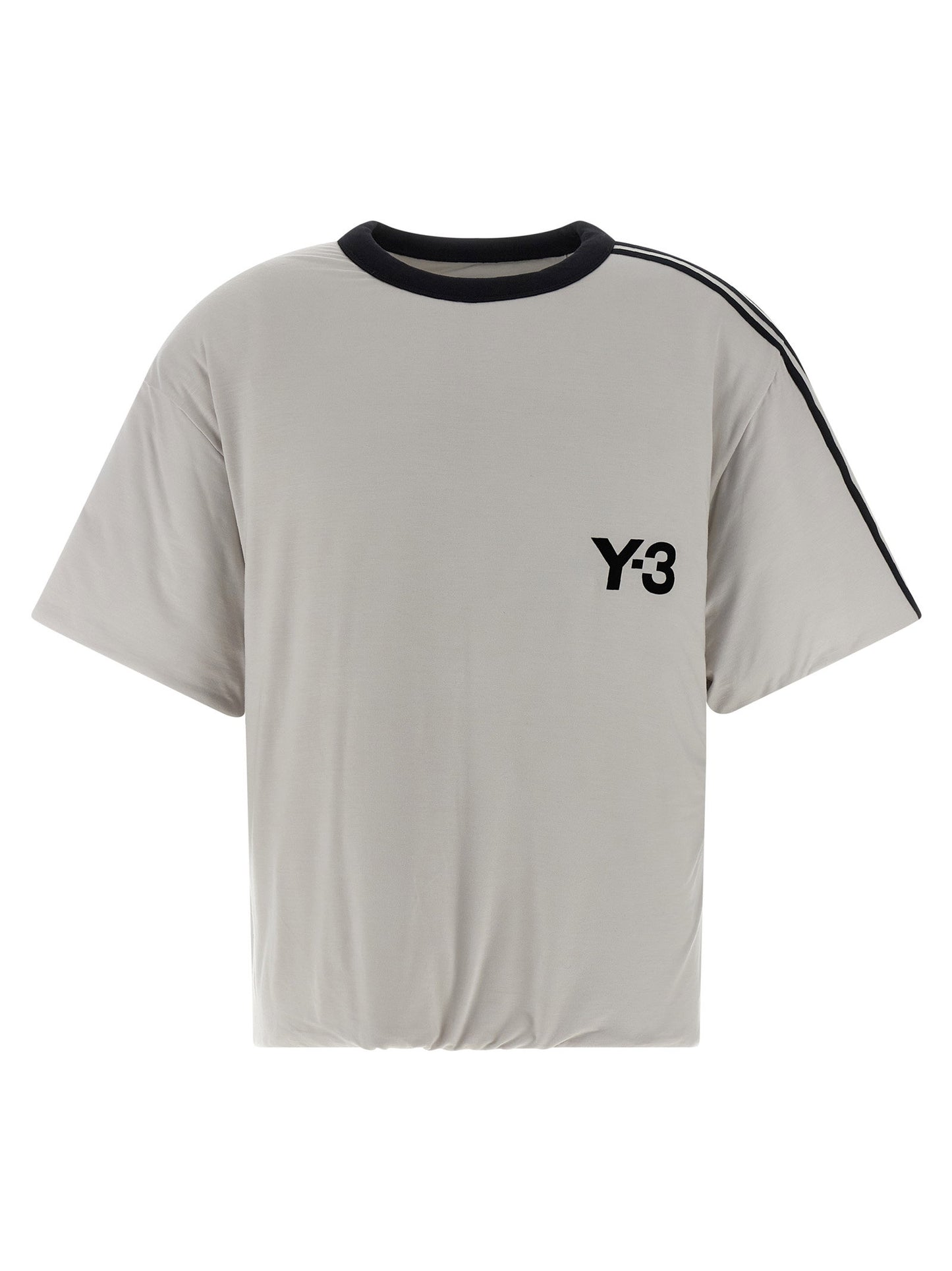 تيشيرت Y-3 مبطن
