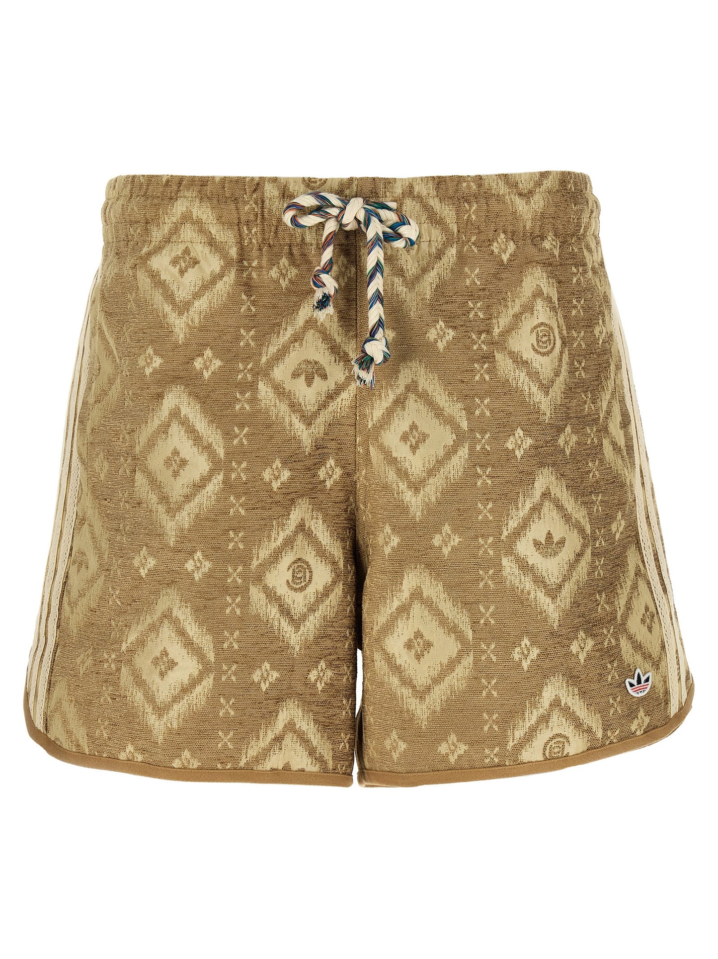 Adidas Originals Adidas Originals Clot Bermuda Shorts By Edison Chen