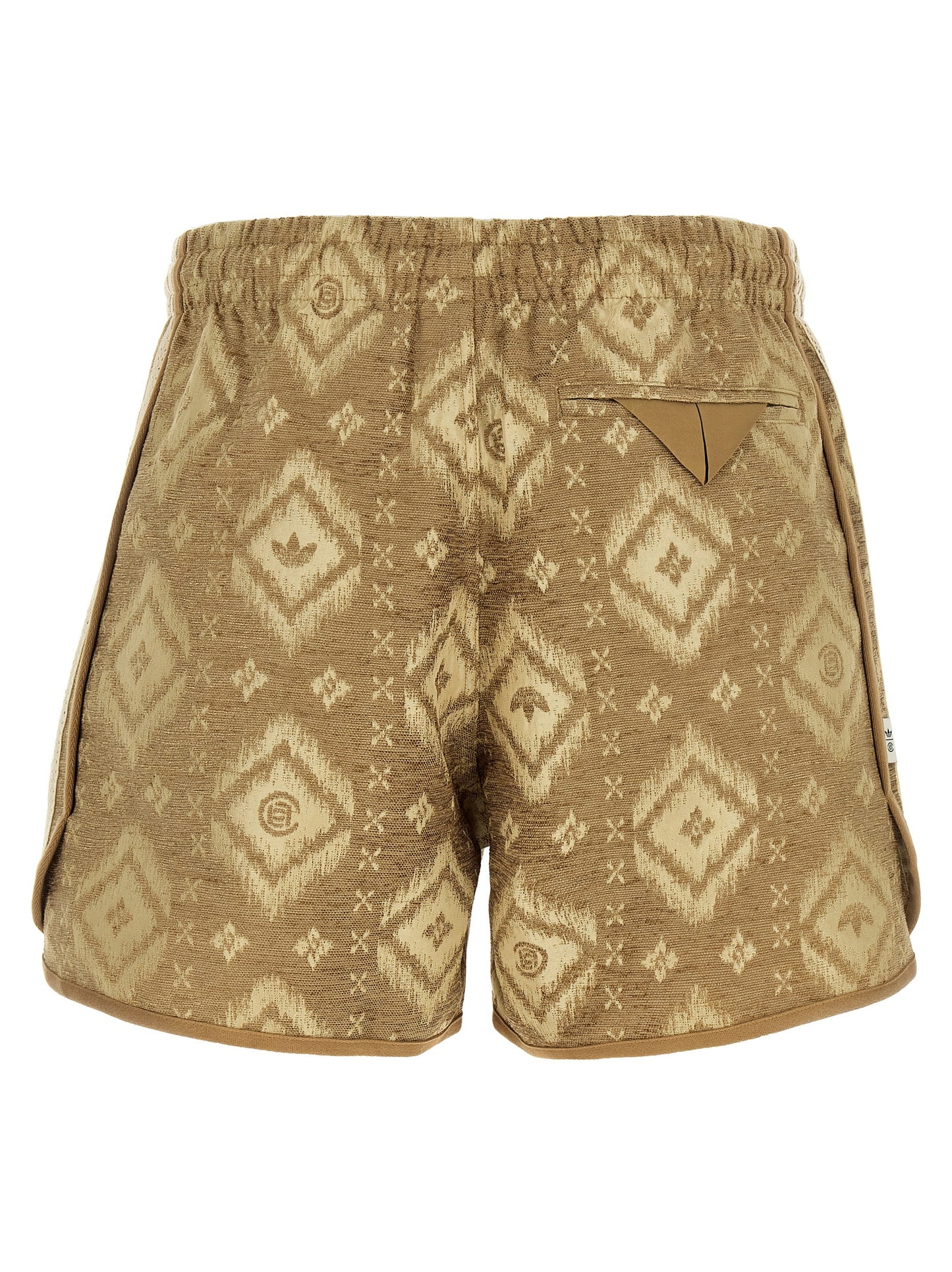 Adidas Originals Adidas Originals Clot Bermuda Shorts By Edison Chen
