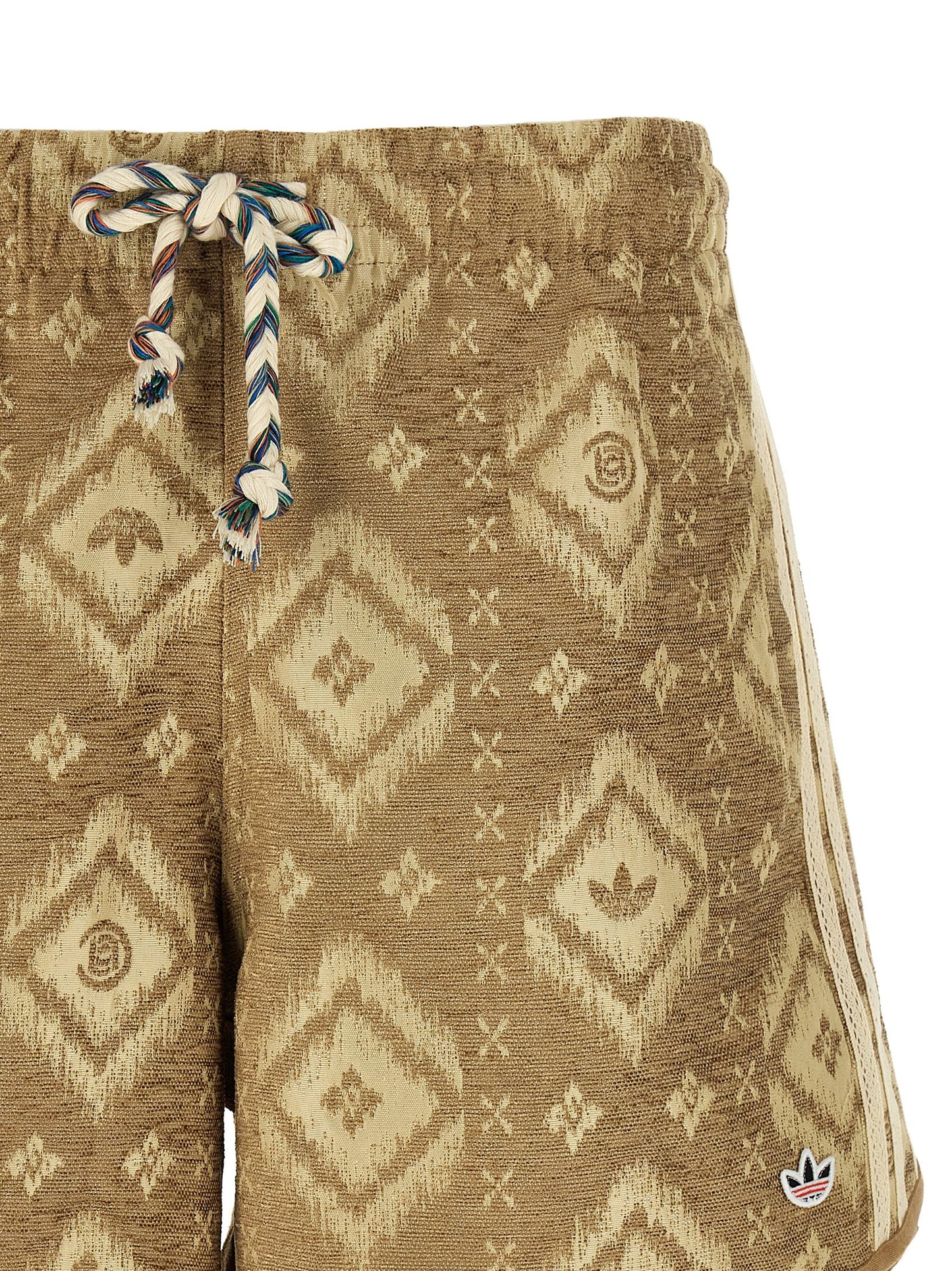 Adidas Originals Adidas Originals Clot Bermuda Shorts By Edison Chen