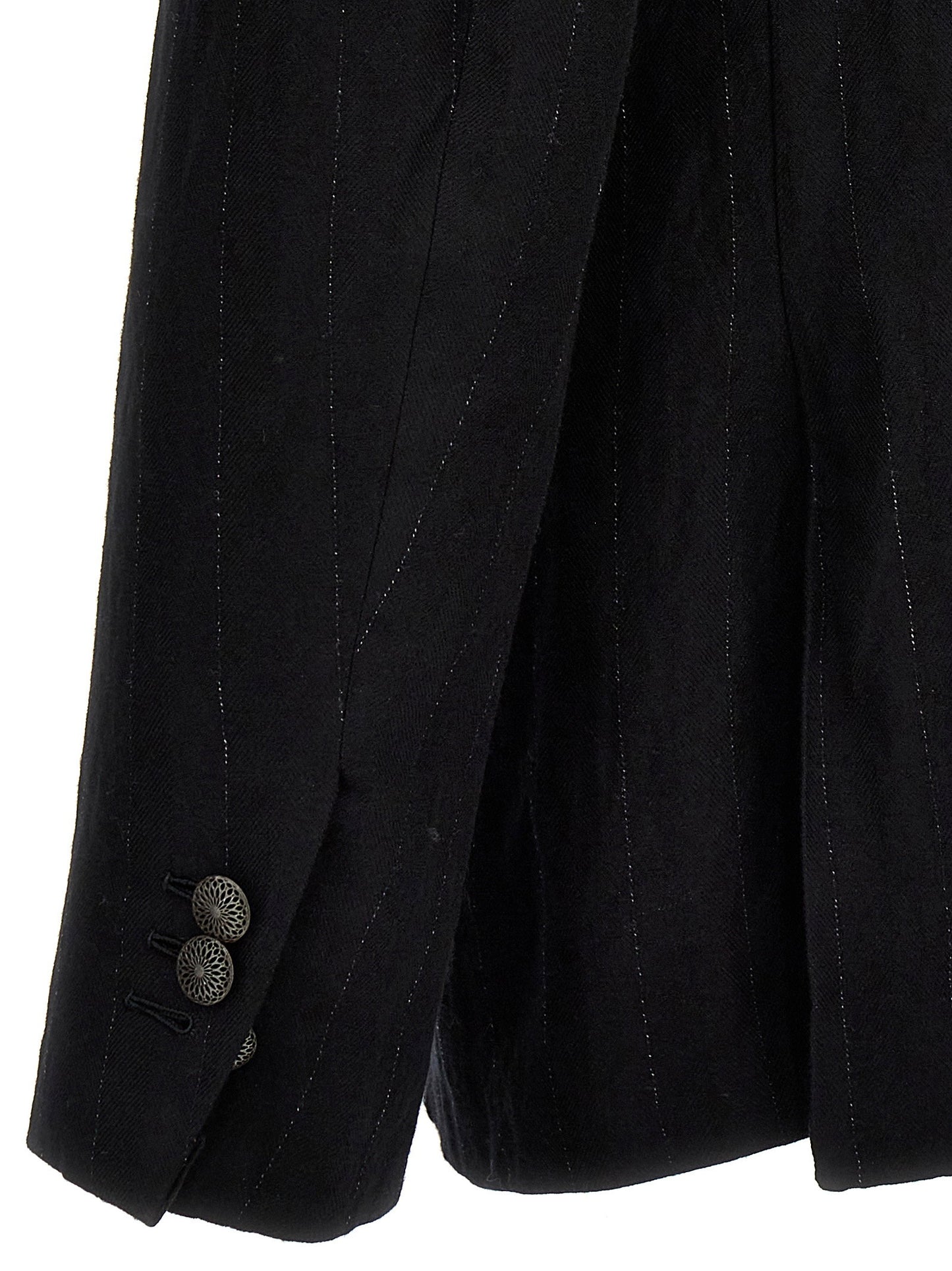 Maurizio Miri Keanu Blazer