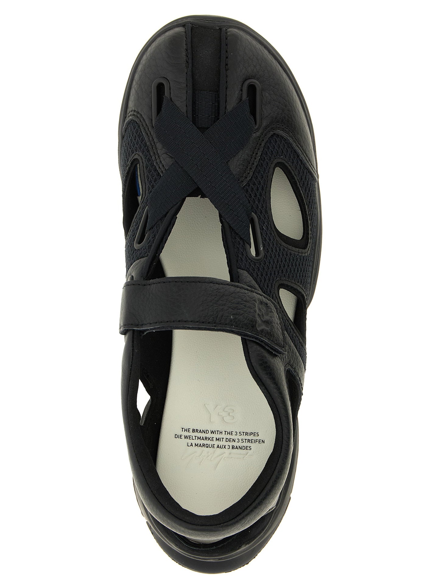 صندل Y-3 Gsg9