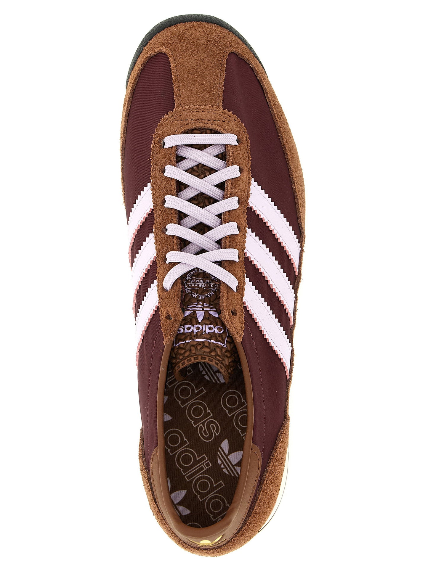 Adidas Originals Adidas Originals Sl 72 Og Sneakers