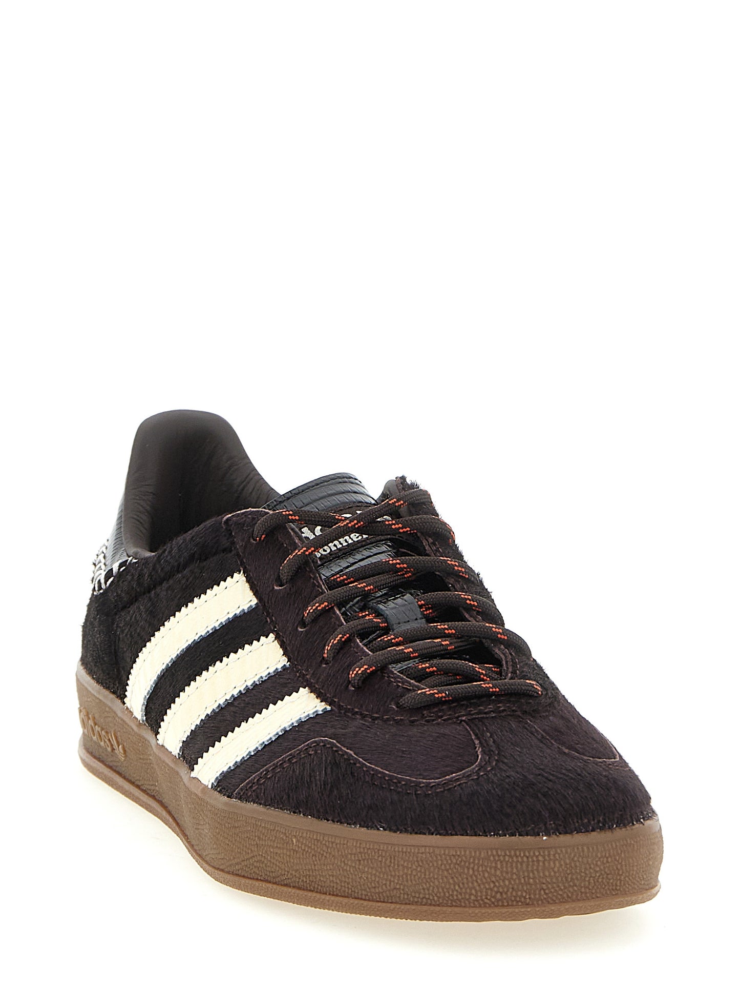 Adidas Originals Adidas Originals Gazelle Pony Sneakers Adidas By Wales Bonner
