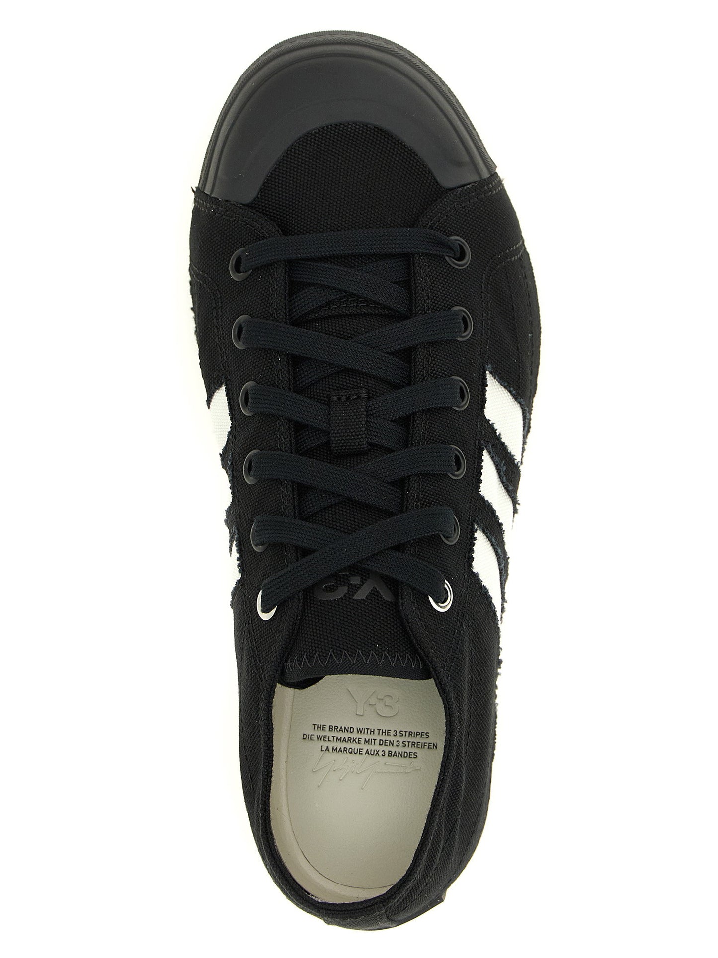 حذاء سنيكرز Nizza من Y-3