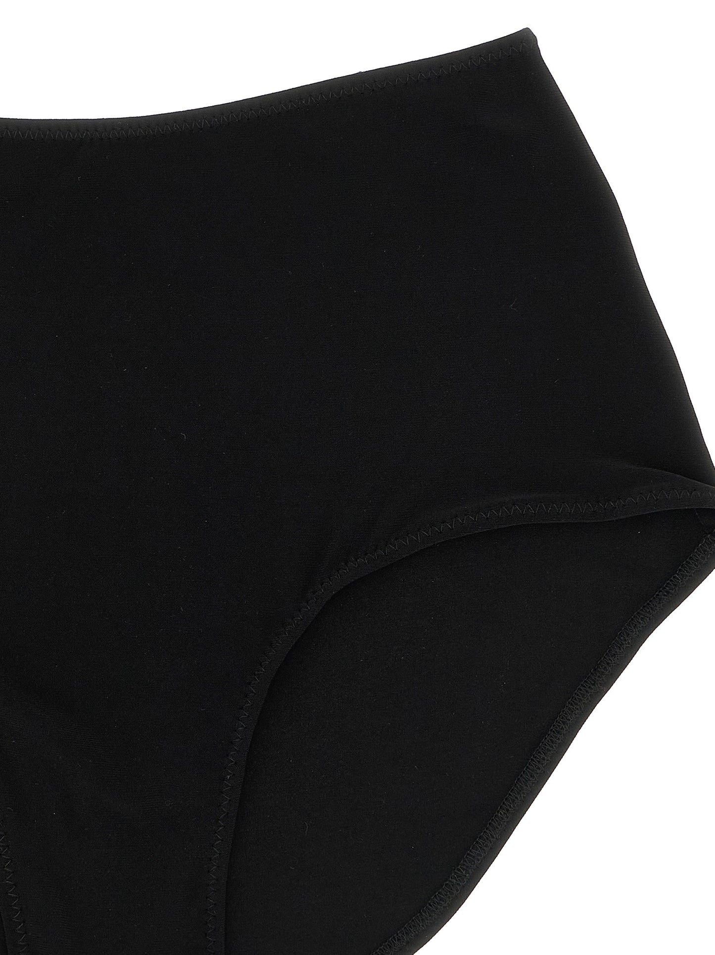 Norma Kamali Norma Kamali High Waist Briefs