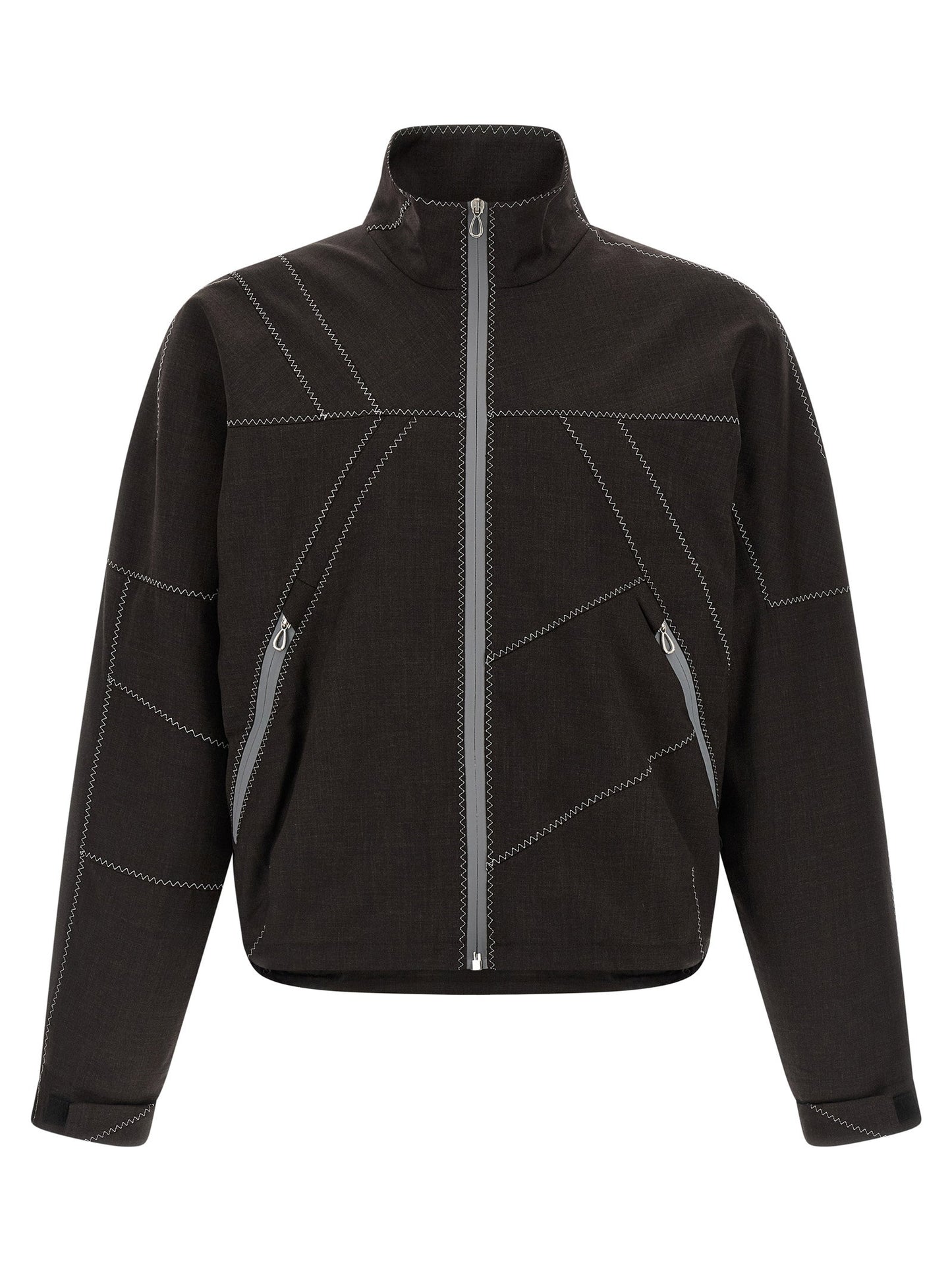 Kiko Kostadinov Fosco Jacket