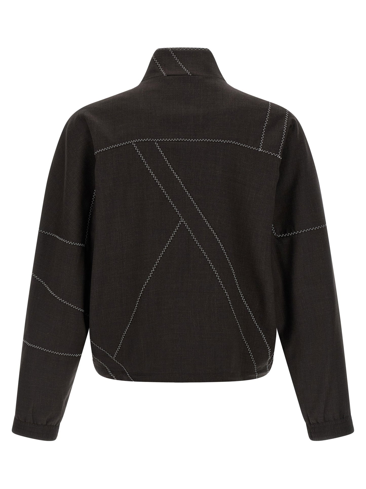 Kiko Kostadinov Fosco Jacket