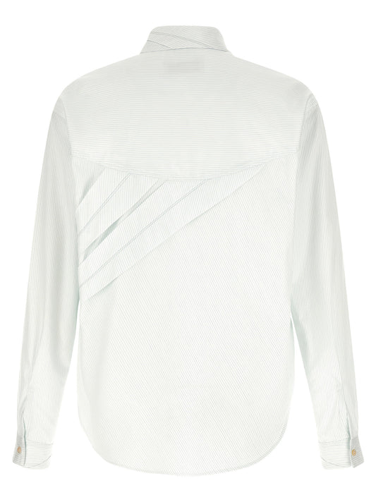 Kiko Kostadinov Ohne K-dart Shirt