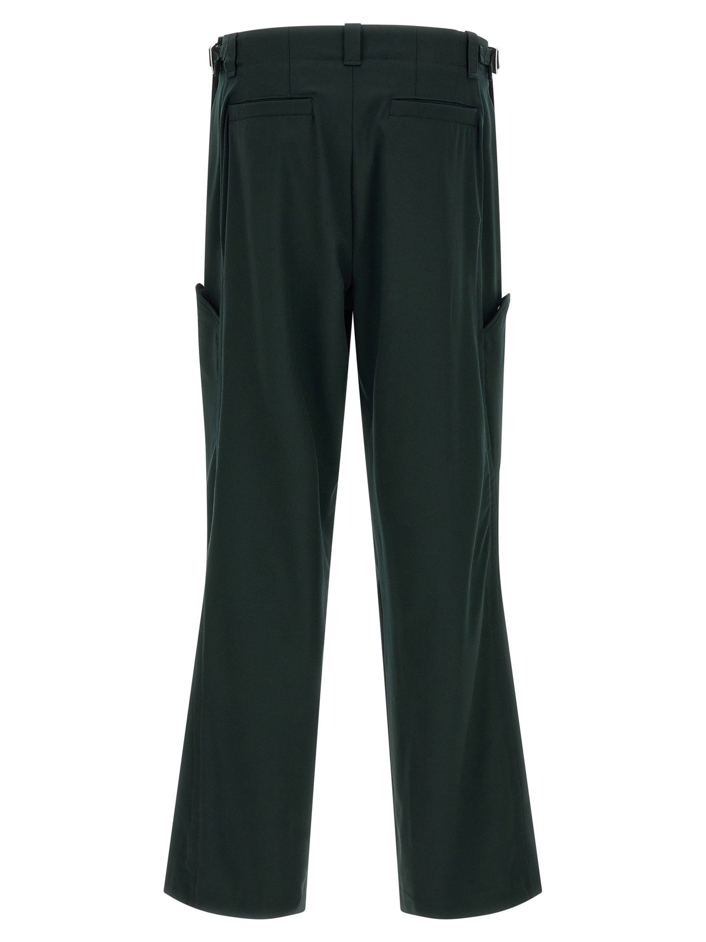 Kiko Kostadinov Andras Pants