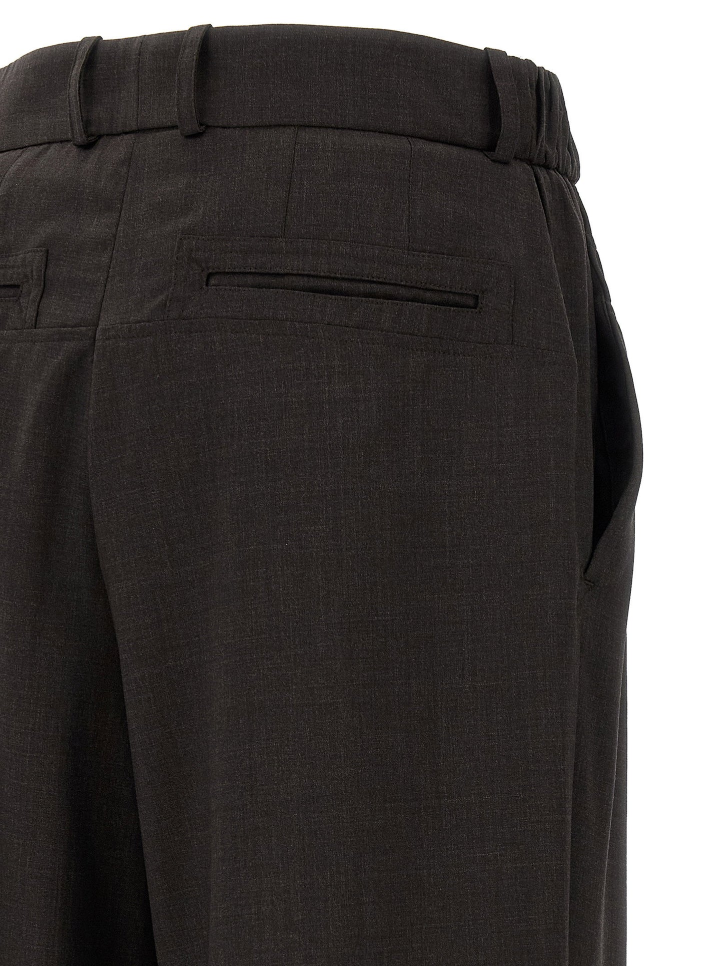 Kiko Kostadinov Minna Pants