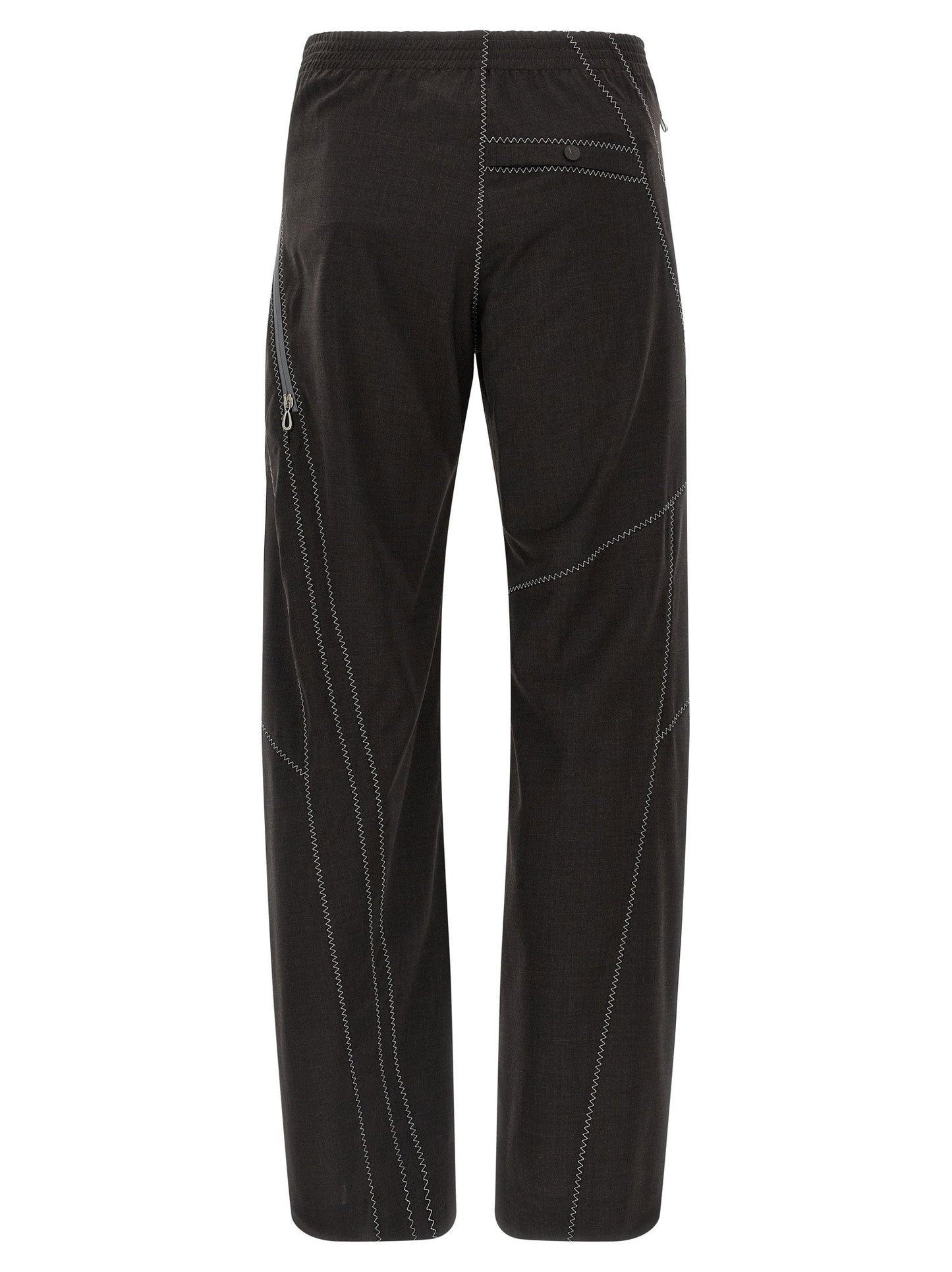 Kiko Kostadinov Fosco Pants