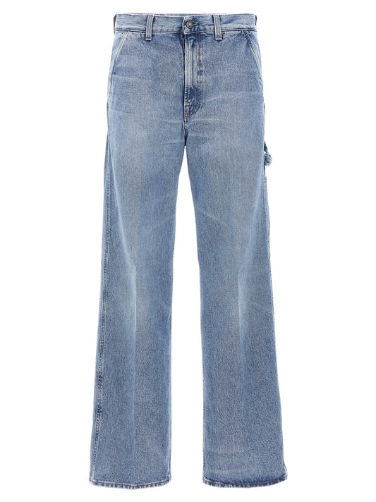 Made In Tomboy Ko-work Jeans