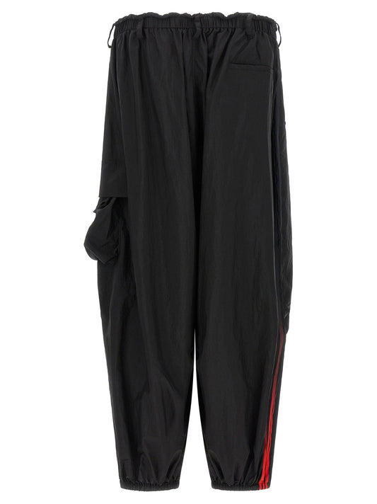 Y-3 Gradient Cargo Pants