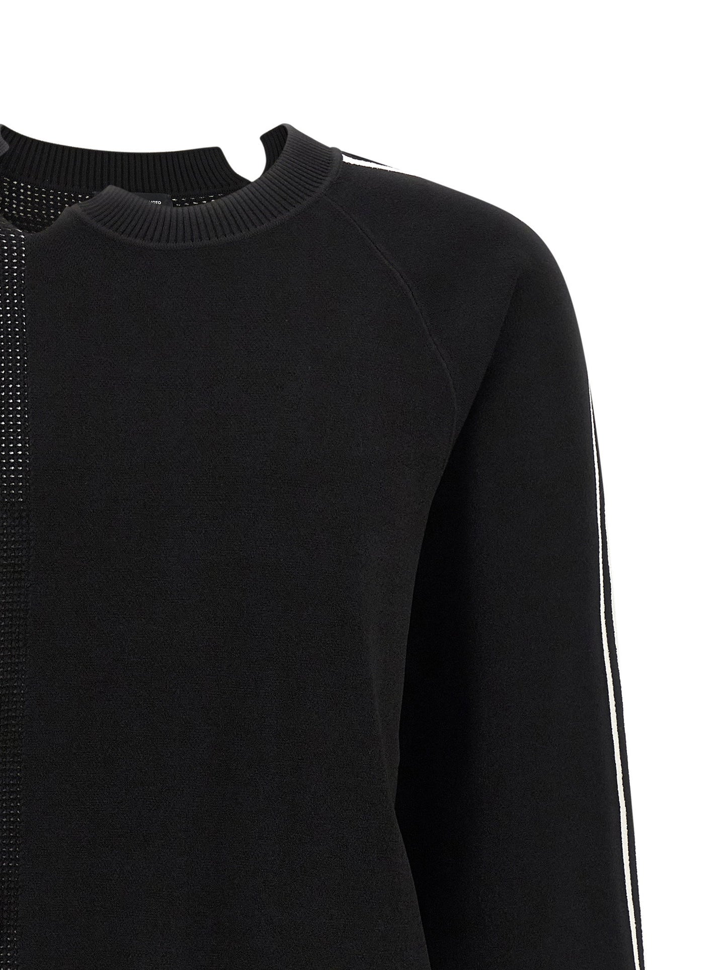 Y-3 Gfx Sweater