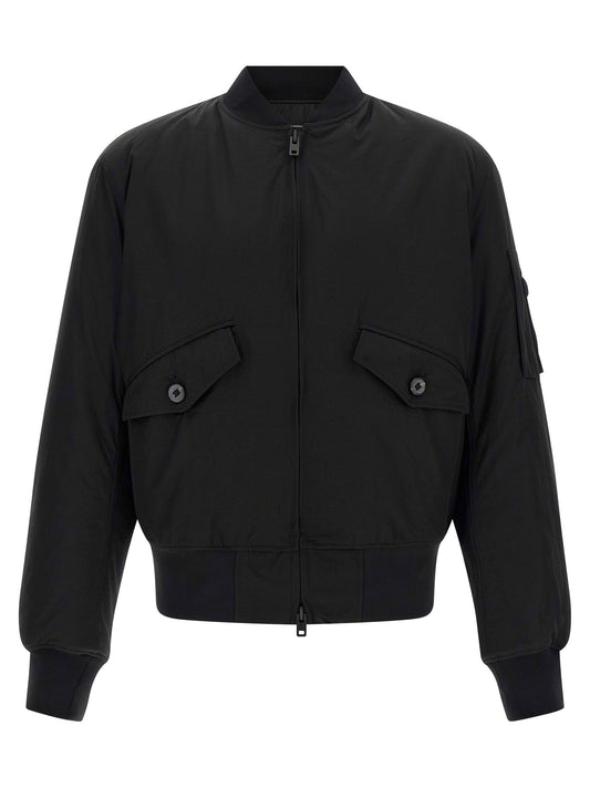 Y-3 Bomber Jacket