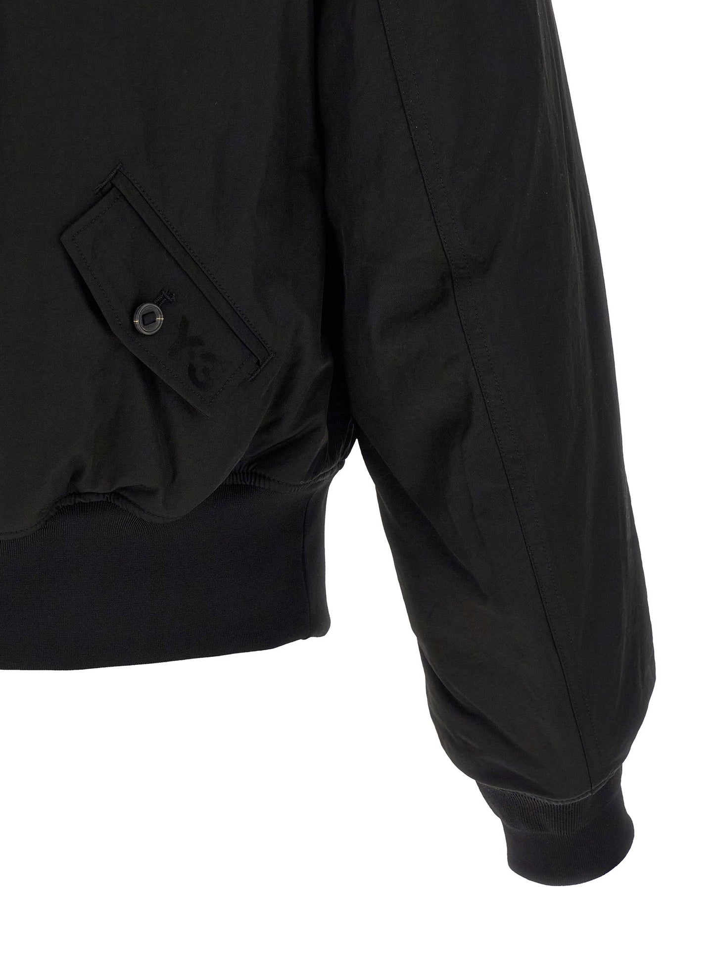 Y-3 Bomber Jacket