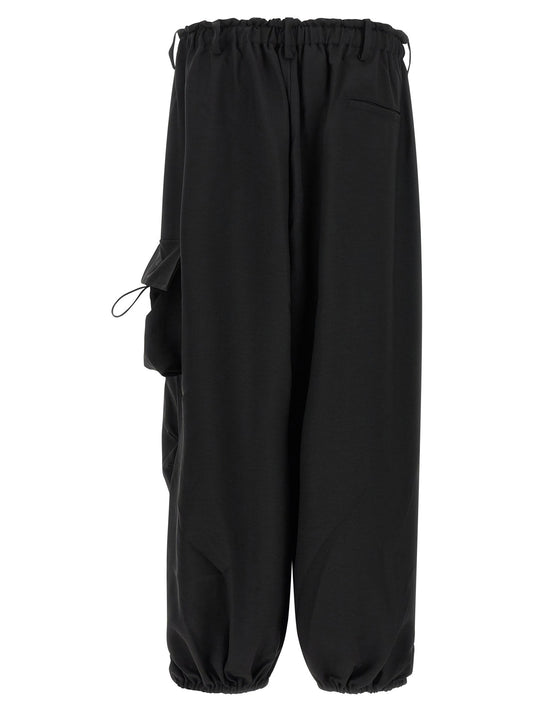 Y-3 Cargo Pants