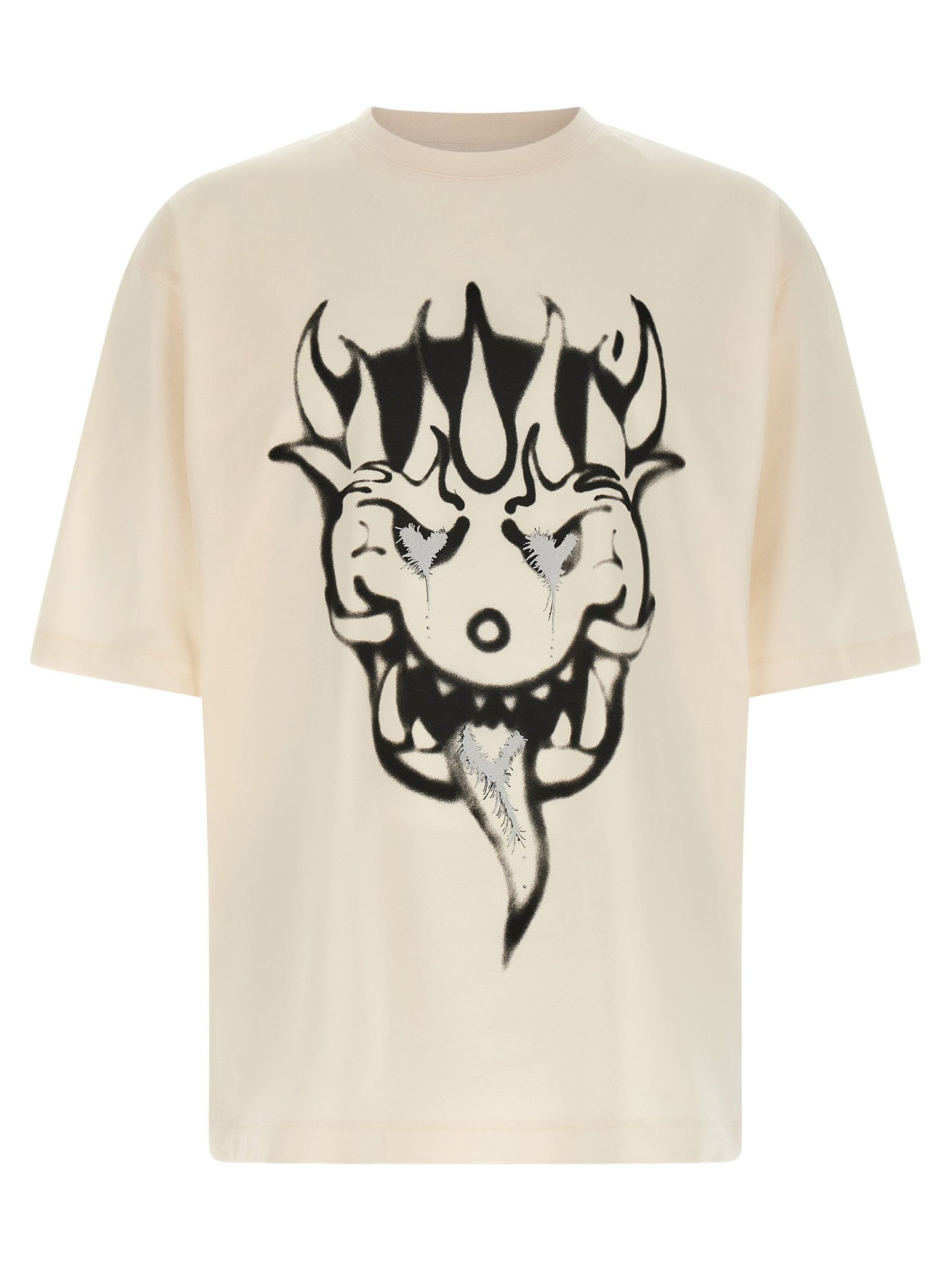 Y-3 Gfx T-shirt