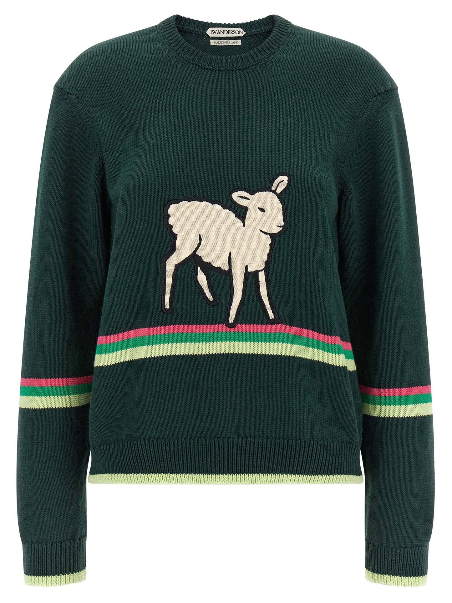 كنزة صوف Sheep من جي دبليو أندرسون