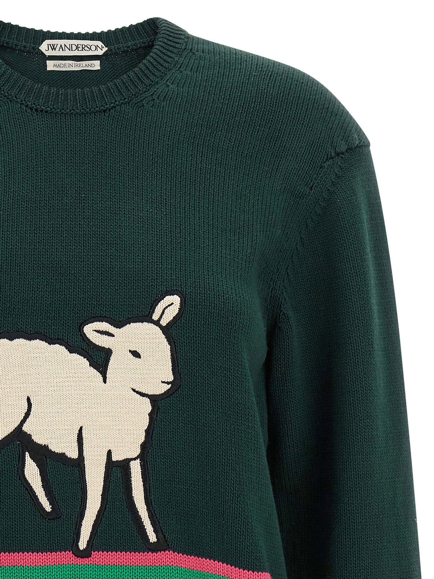 كنزة صوف Sheep من جي دبليو أندرسون