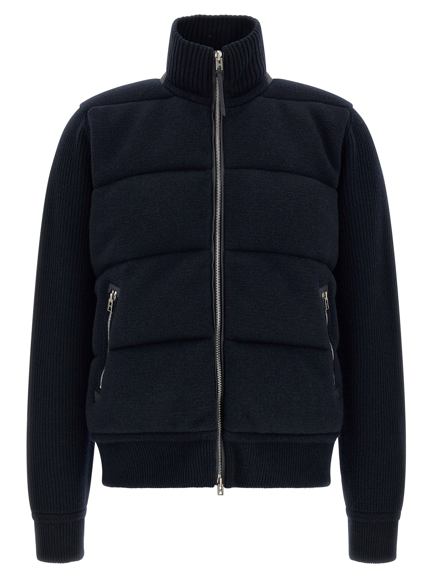 Tom Ford Padded Jacket