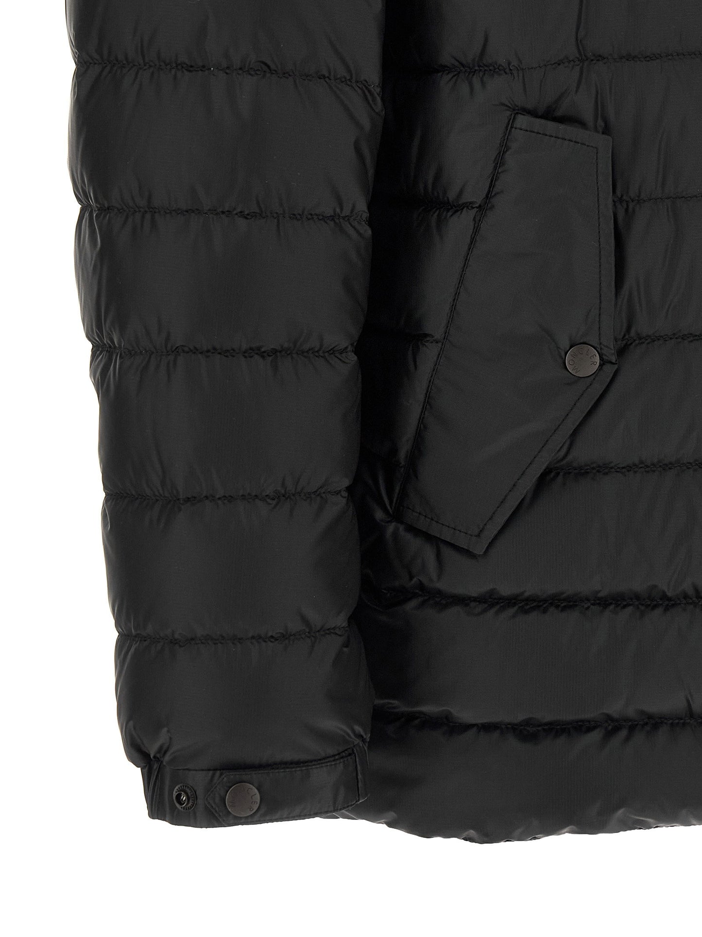 Moncler Oahu Parka