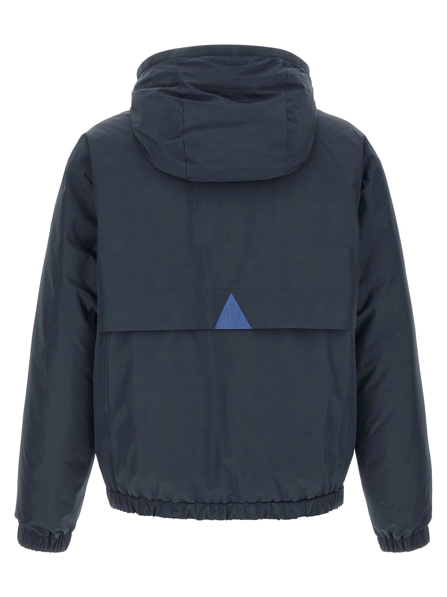 جاكيت بيرجونس القابل للارتداء على الوجهين من Moncler Grenoble