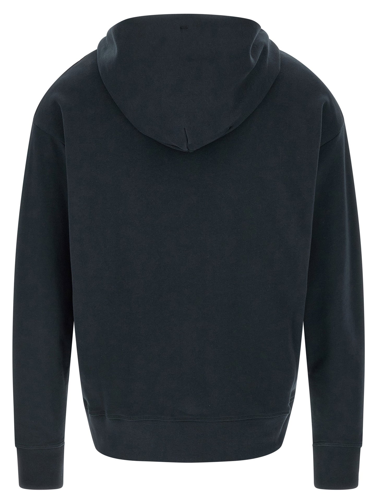 Moncler Grenoble Logo Hoodie