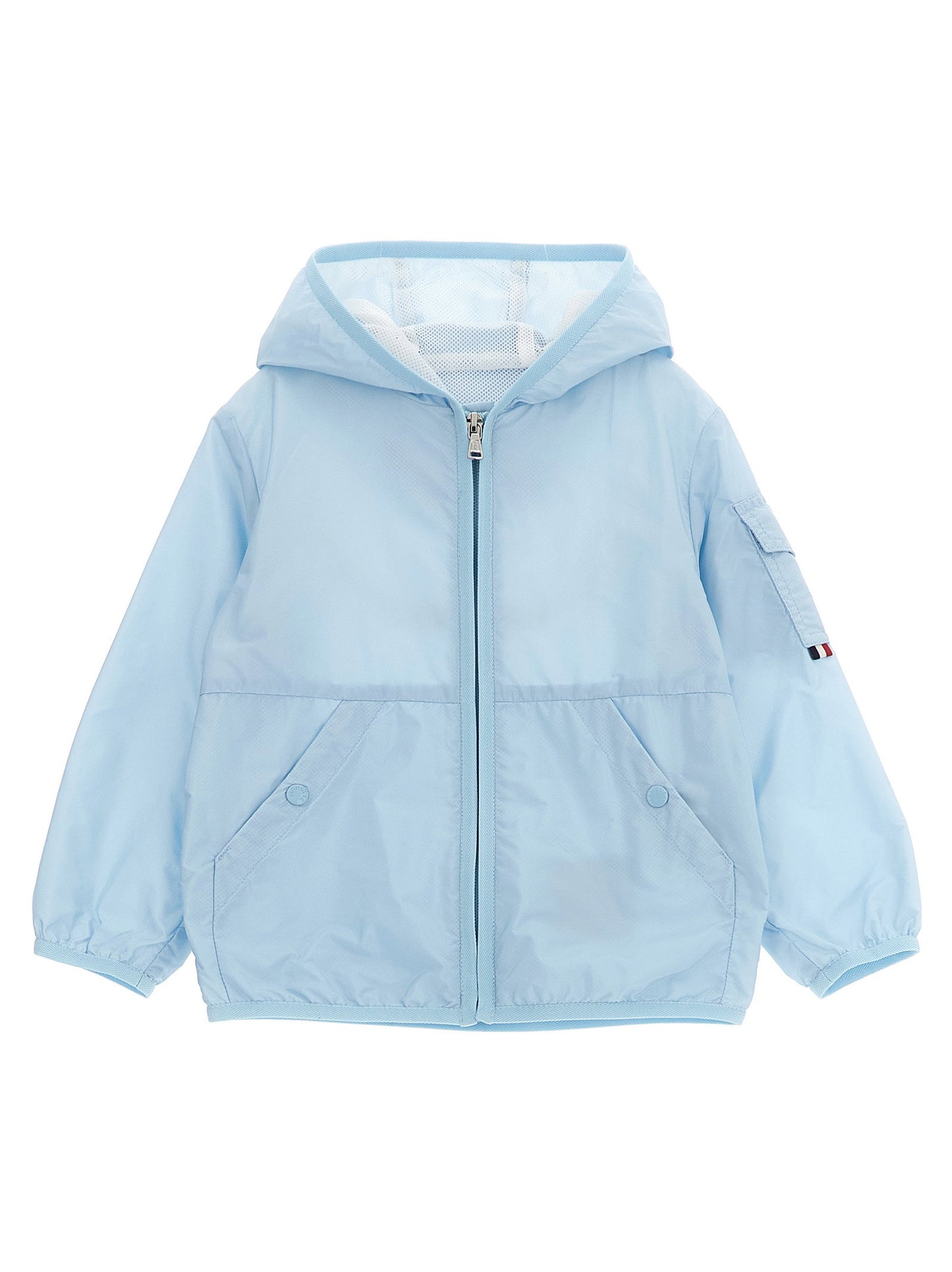 Moncler Enfant Songu Jacket