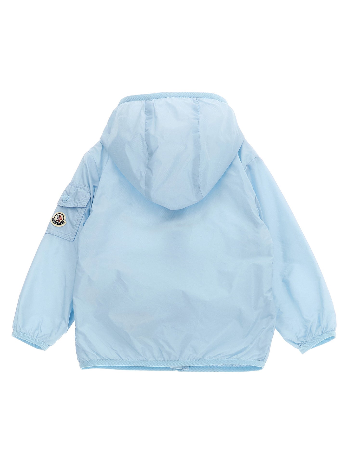 Moncler Enfant Songu Jacket