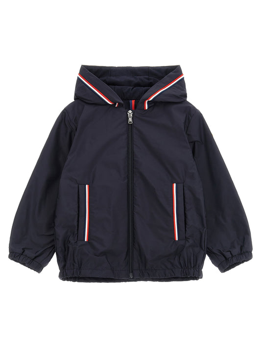 Moncler Enfant Granduc Jacket