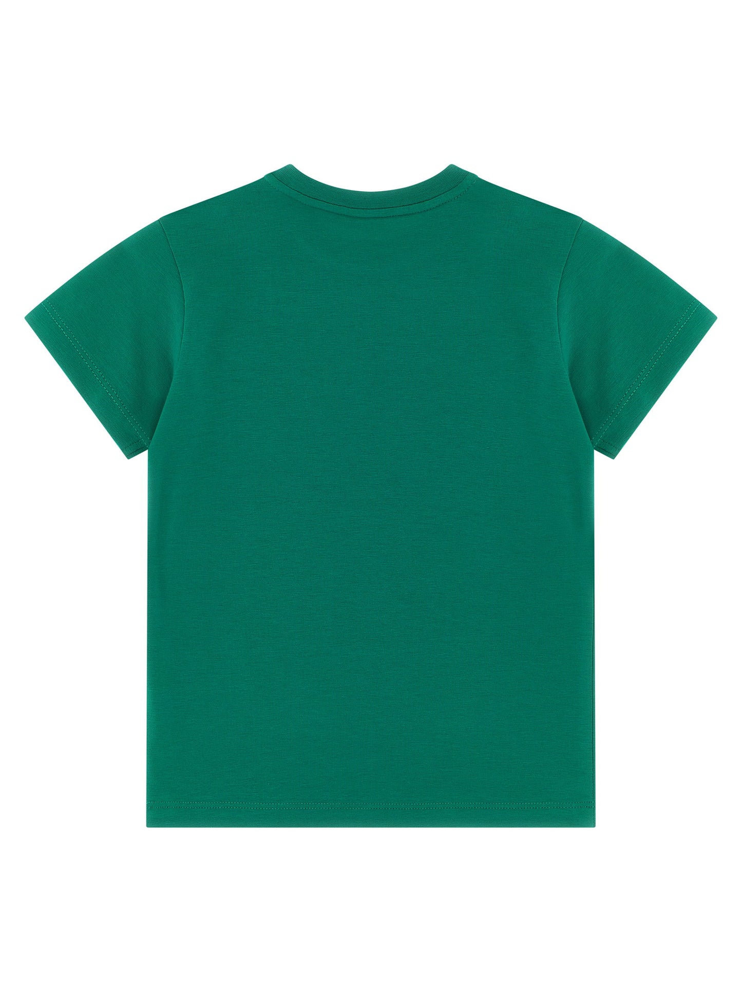Moncler Enfant Logo T-shirt
