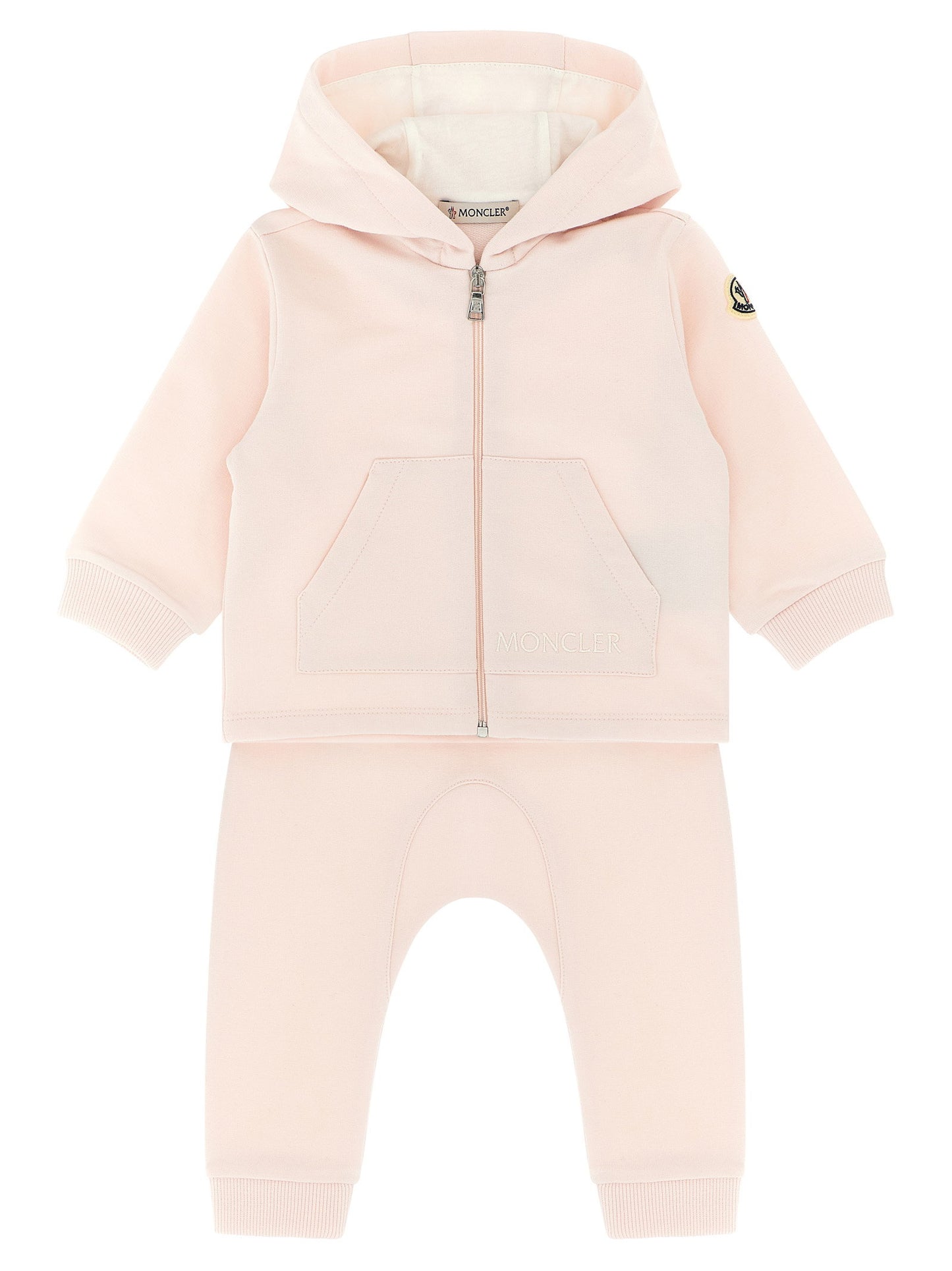 Moncler Enfant Complete Hoodie + Joggers