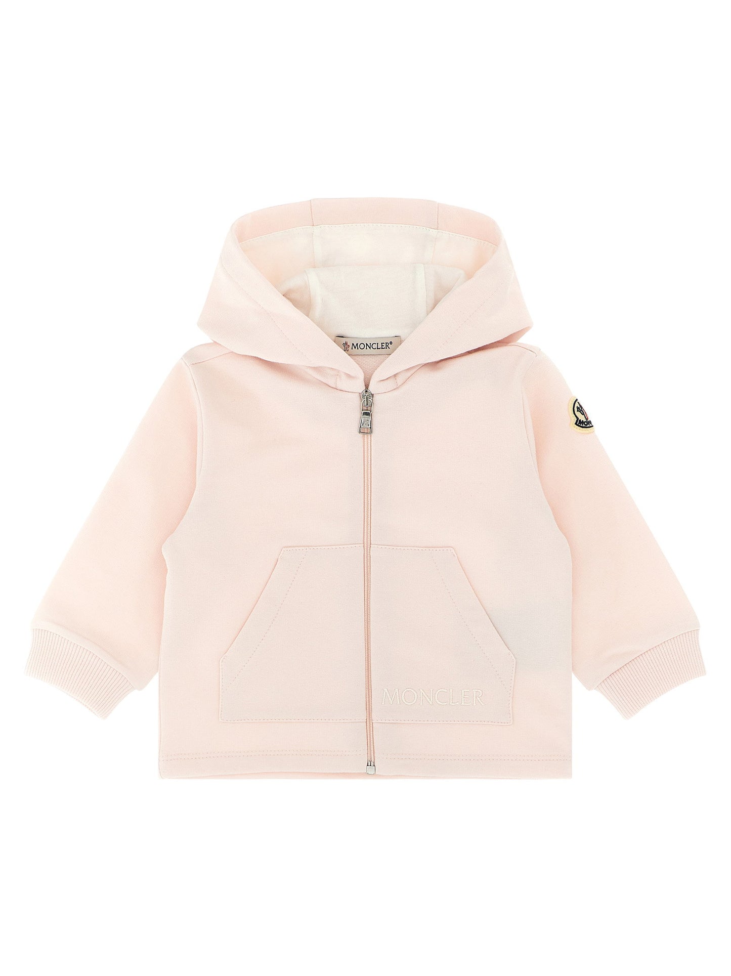 Moncler Enfant Complete Hoodie + Joggers