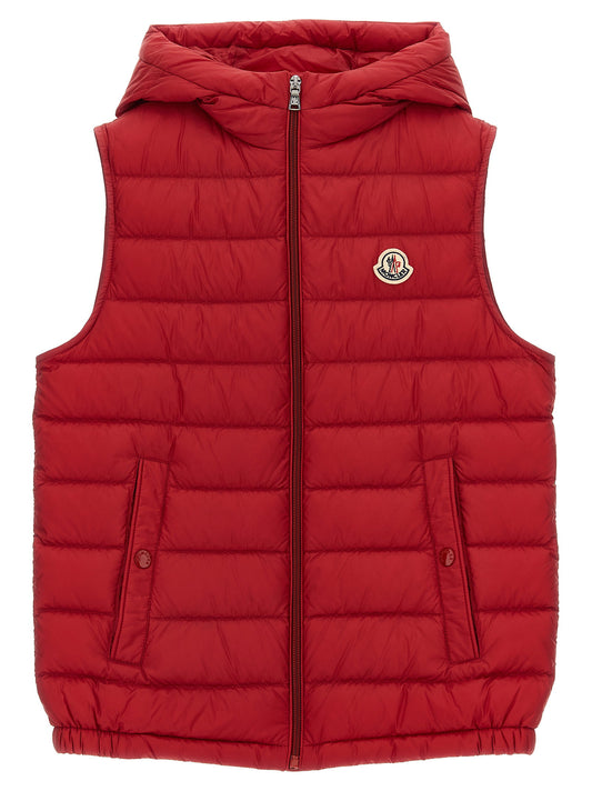 Moncler Enfant Uzzay Vest