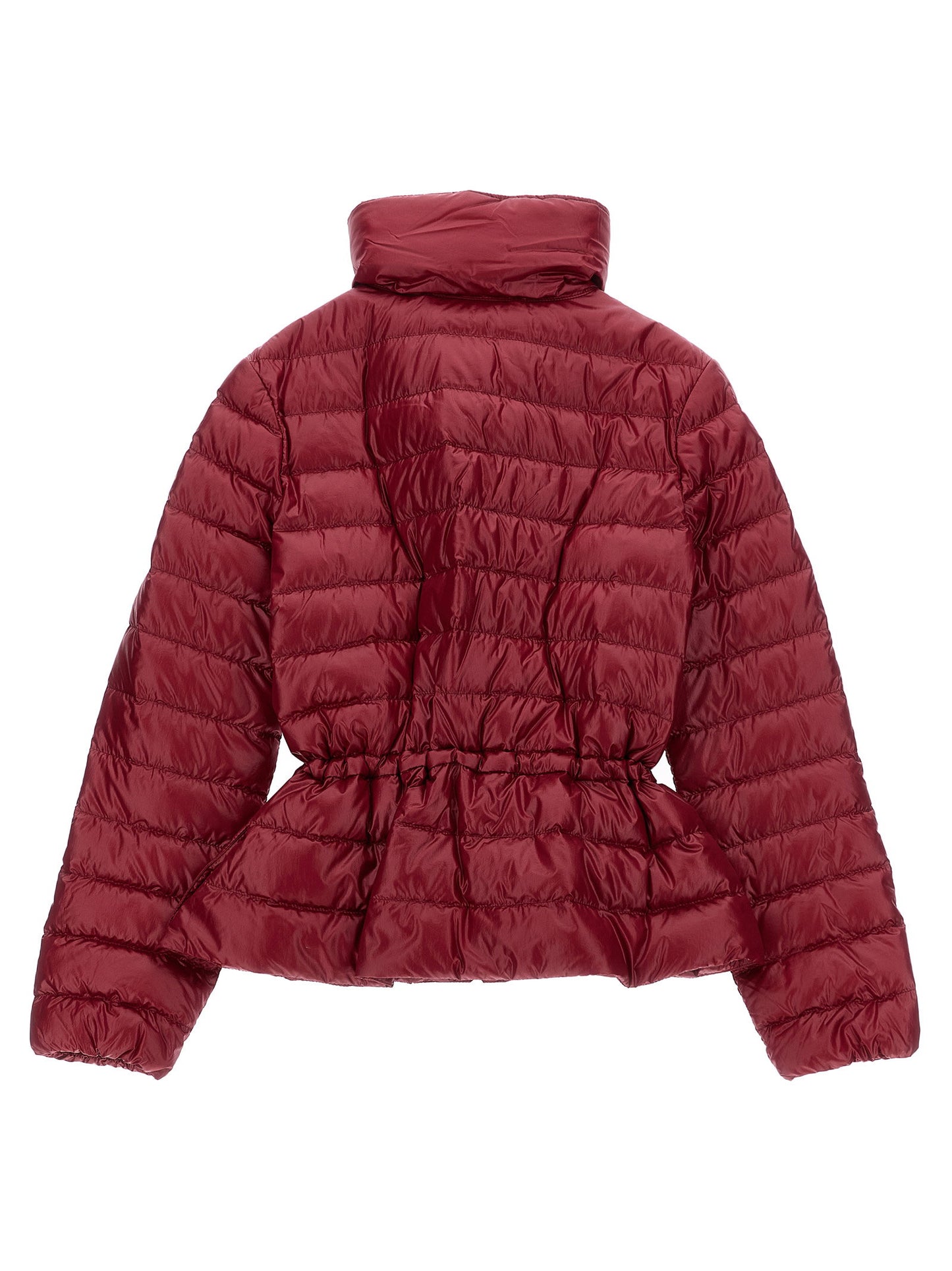 Moncler Enfant Fem Down Jacket
