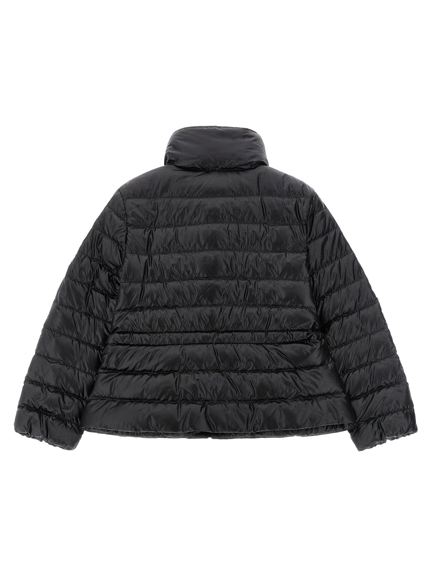 Moncler Enfant Fem Down Jacket