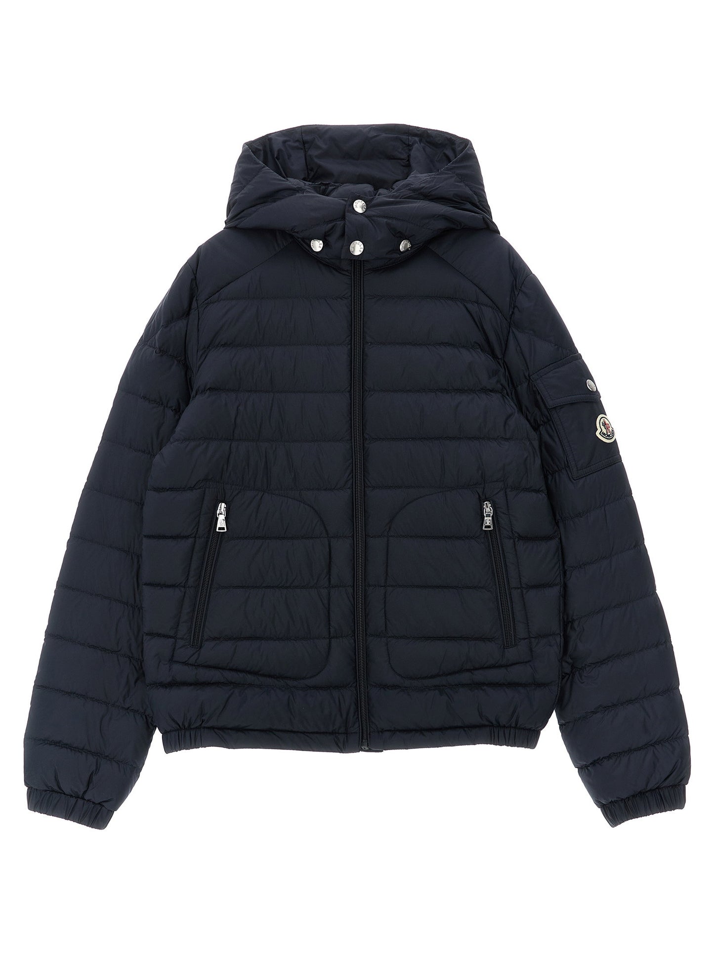 Moncler Enfant Lauros Down Jacket