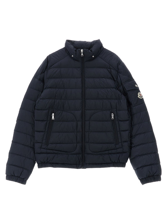 Moncler Enfant Lauros Down Jacket