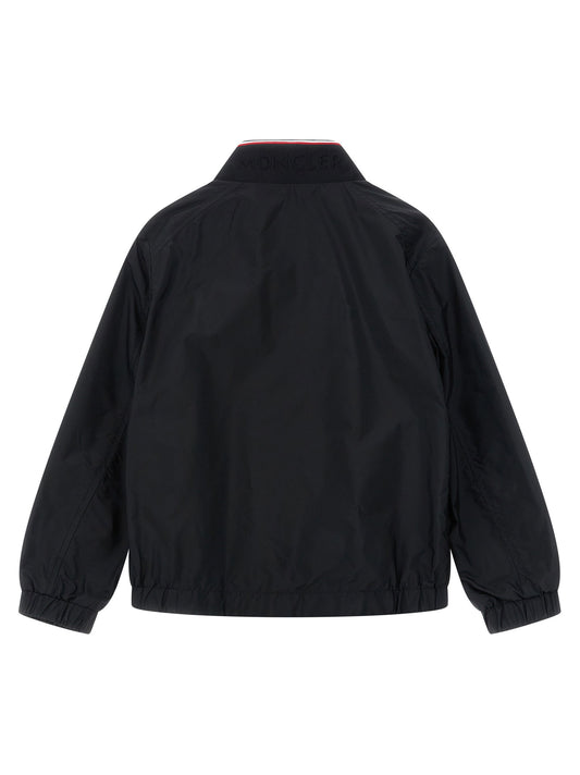 Moncler Enfant Hilmi Jacket