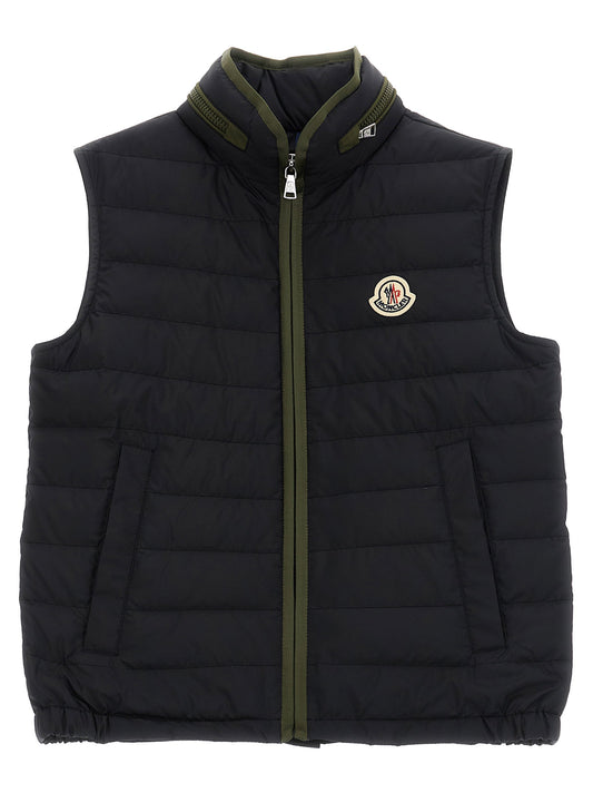 Moncler Enfant Ayten Vest