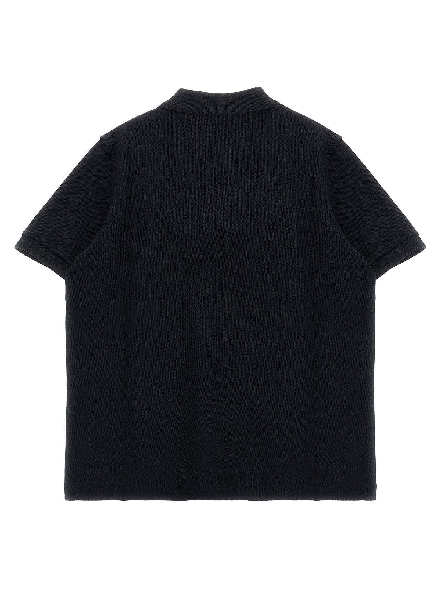Moncler Enfant Logo Polo Shirt